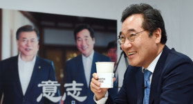 이낙연 대장동 의혹, 3권 모인 부패 카르텔···정치 아닌 진실의 문제