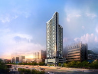 구도심 신축아파트‘전주 모아미래도 바울루체’ 10월 7일 오픈