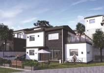 파주 운정신도시 열기 후끈 아파트와 더불어  파주이안빌리지 타운하우스 전원주택 이목 집중!