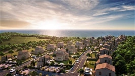 자연과 어우러진 명품 주거공간, 진도군 신기지구 전원주택단지 진도 프로방스 빌리지 분양