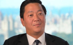 [시그널] '1조 원의 사나이' 조지프 배, KKR CEO에 등극