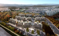 뛰어난 주거 쾌적성 갖춘 테라스 하우스 인기 10월 분양 나서는 단지는?