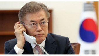 한일정상 오늘 전화회담 할듯···기시다 취임 11일째 첫 접촉