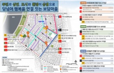 보존 중심 재생서 탈피···도시재생 재구조화 첫 적용되는 중화2동