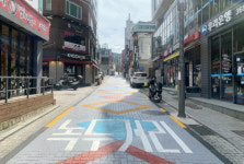 서울 관악구, 대학동에 보행특화거리 조성