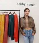 스타에서 스타트업 창업···원더걸스 유빈 "패션에 3D 디자인 도입"