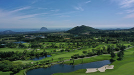 아름답다고 혹했다간 “헉!”···‘마의 파4홀’서 멘탈 지켜야[서울경제 클래식 D-6]