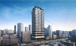 오피스텔 1차 완판된 ‘여의도 한가람더원 2차’ 그랜드 오픈