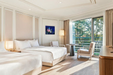 루프탑 온수풀···그랜드 조선 제주 윈터 딜라이트 출시