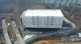 (주)수정물류센터피에프브이 - 16840 | [시그널] 족쇄 풀린 PEF업계 '물류센터' 새 투자처 부상