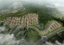 주택 설계 전문가가 전하는 단지형 타운홈의 ‘본질’···‘노르딕 그란지’ 자연과 빛이 드나드는 ‘라피아노 스위첸 양주옥정’ 분양 앞둬