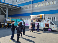 덕양산업, 현대자동차 신차 3차종 연속 품질 무결점 달성 우수 협력사 선정