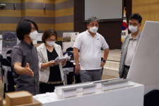 [2021 한국건축문화대상-계획건축물 심사 총평] 오종수 심사위원장