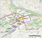 속도내는 강남 재건축···일원동 개포우성7차 1,234가구로 탈바꿈