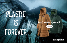 폐그물로 옷 만드는, 환경에 진심인 회사[지구용]