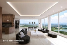 ‘내 집에서 누리는 휴가’ 정주형 세컨하우스가 뜬다···‘더 리치먼드 평창’