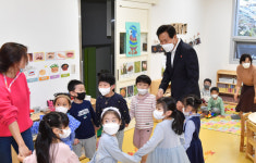 서울시 서울형 공유 어린이집 내년 전 자치구 확대