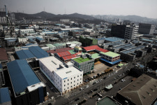 공항 가깝고 정보공유 빨라져 ...주안산단 입주기업 승승장구