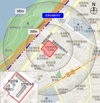 잠원동 신반포25차, 205가구→312가구로 재건축