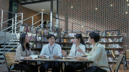 네패스, 읽고 토론하고 업무적용···주1회 i훈련