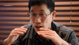 히틀러 인권운동, 초인적 뻔뻔함···진중권, 이재명 향해 입 닫아라 비난