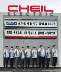 제일전기공업, 품질분임조 ‘제47회 국가품질경영대회 장관상 수상