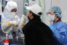 부산 69명 추가 확진···강서구 사업장서 신규 집단감염