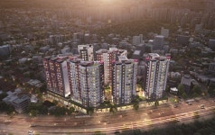 강서 더 웨스트 마곡 데시앙 분양 예정, 신마곡 인프라 품은 차별화된 주거 편의성