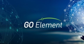 [특징주] 지오엘리먼트 4거래일 연속 상한가···공모가 대비 450%↑