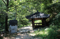 부산 기장군, 기장옛길 역사문화 탐방로 조성