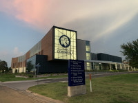 시사어학원 청주·세종 캠퍼스, 텍사스주립대 입학 및 취업 설명회 진행