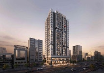 신영건설, 답십리역 지웰에스테이트’, 22~23일 청약홈에서 온라인 청약