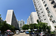 광진구 최대어 광장극동도 안전진단 탈락···정부 집값안정 우선 규제 고수