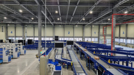 [르포] 직구도 풀필먼트···통관 후 이틀이면 집앞에