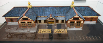 [休-익산] 비밀의 정원·너른 들엔 황금빛 일렁···질곡의 역사 보듬어주다