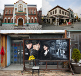 [休-익산] 비밀의 정원·너른 들엔 황금빛 일렁···질곡의 역사 보듬어주다
