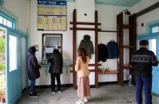 [休-익산] 비밀의 정원·너른 들엔 황금빛 일렁···질곡의 역사 보듬어주다