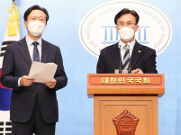 영등포구 뉴신길 뉴대림 비전 발표···대방천 생태친화 하천으로