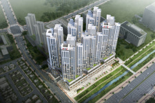 라인건설, 충남 아산배방지구에 ‘천안아산역 EG the1’ 12월 분양 예정