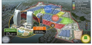 경산에 비수도권 최대 스타트업파크 들어선다