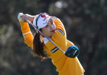 안나린 2위·최혜진 5위···미국 진출 예약