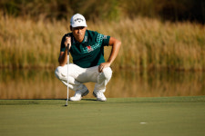 [프로의 골프백]‘원 퍼트 사나이’ 케빈 나의 특별한 퍼터 샤프트