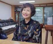 “유튜버 하면서 인생 2막 도전 시작돼, 앞으로 푸드표현예술치료상담사로 활동할 것”