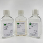 셀미트, 무혈청 세포배양액 개발 성공