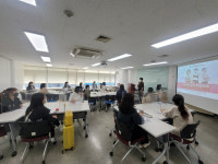 동부여성새로일하기센터, 'SW테스터양성과정' 수료생 전원 취업 기록 달성