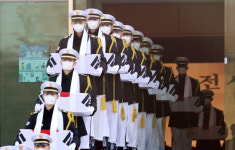 6·25전사자 370명···70년만에 영면