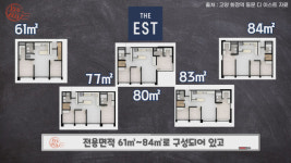 [영상]전 세대 펜트하우스 복층 구조! 발만 뻗으면 화정역 초 역세권 오피스텔이 떴다~