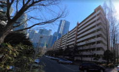 도곡동 마지막 퍼즐 개포우성4차도 재건축 속도···가구수 2배로 껑충