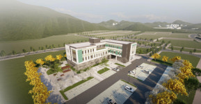 충남도, 올해 바이오산업 육성 초석 다졌다