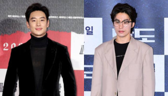 [공식] 이제훈, 구교환 향한 러브콜 응답받나···양측 